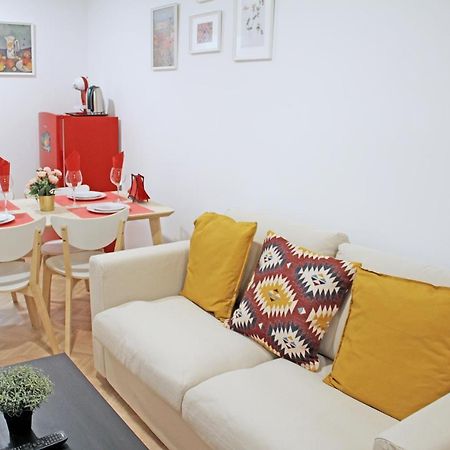 Apartamento En Madrid Eksteriør billede