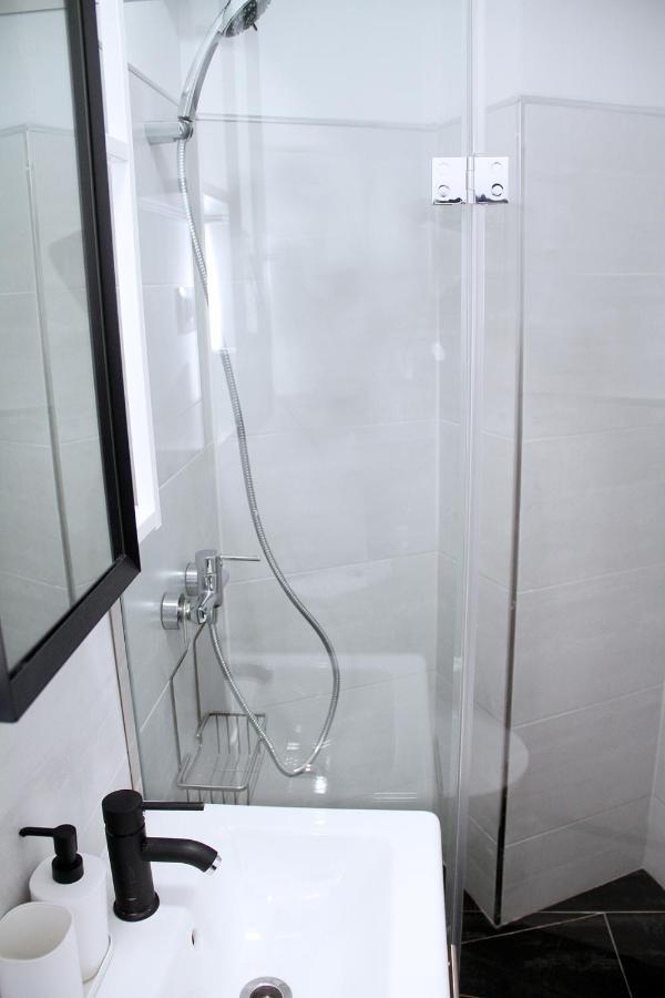 Apartamento En Madrid Eksteriør billede