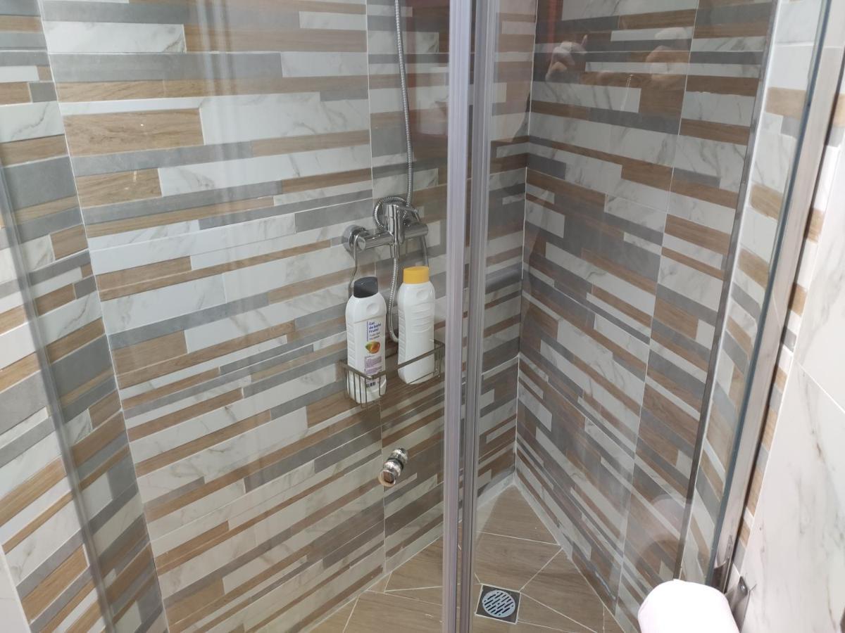 Apartamento En Madrid Eksteriør billede