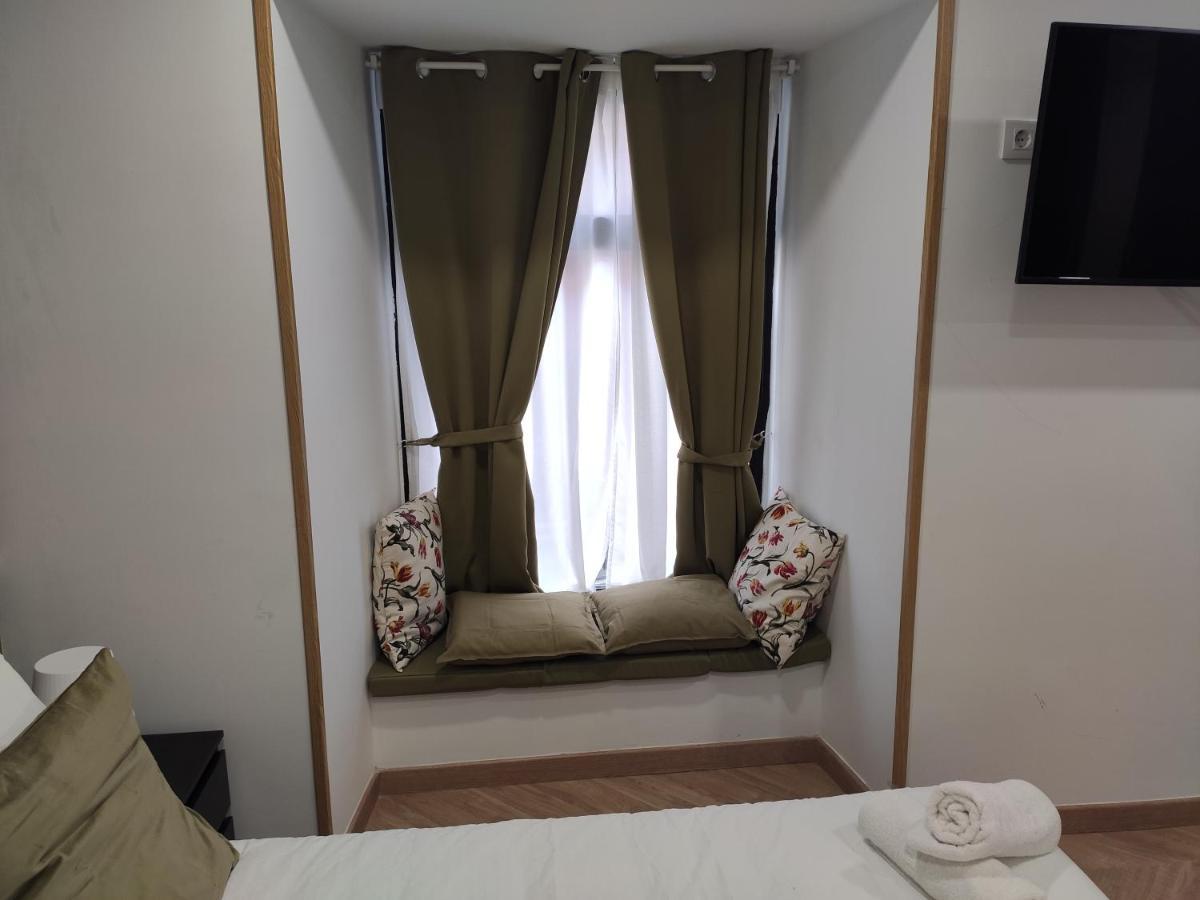 Apartamento En Madrid Eksteriør billede